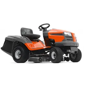 AUTOPORTÉE TC 138L - HUSQVARNA
