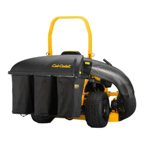 Bac Triple d'origine pour XZ7 L152 & XZ8 S137, 390l Cub Cadet