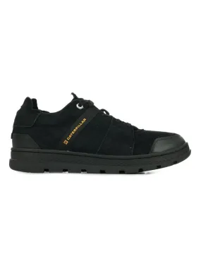 Baskets Caterpillar Cite Low - Noir