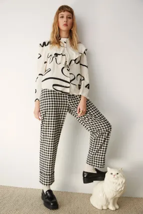 Pantalon COHEN