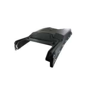 Partie supérieure sac tondeuse à gazon Stiga 381486029/0